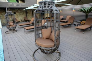 Отель Boutique Hotel Anana Абхазия, Сухум, фото 4