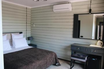 Отель Boutique Hotel Anana Абхазия, Сухум, фото 6