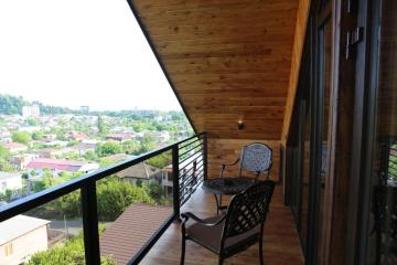 Отель Boutique Hotel Anana Абхазия, Сухум, фото 10