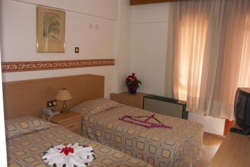 Отель Ekici Hotel Турция, Каш, фото 3
