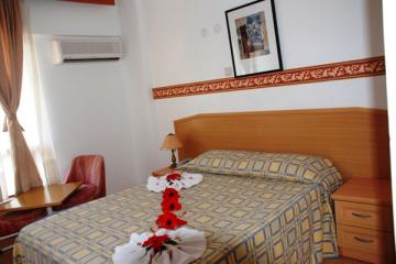 Отель Ekici Hotel Турция, Каш, фото 5