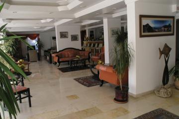 Отель Ekici Hotel Турция, Каш, фото 6