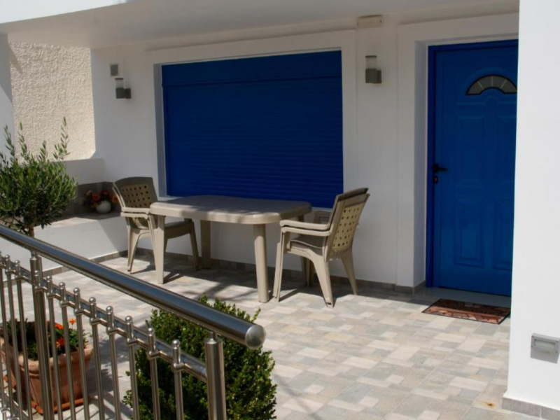 SunOrama Apts-Studios