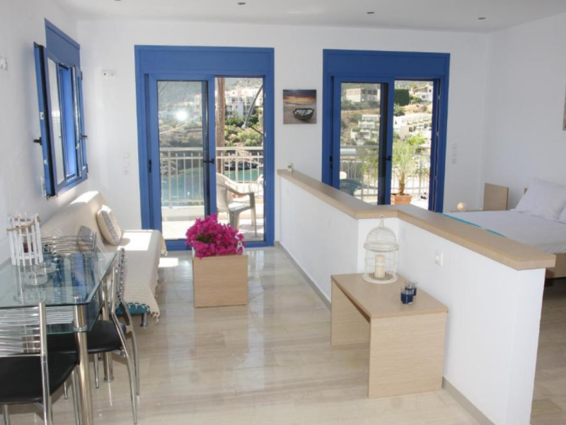 SunOrama Apts-Studios