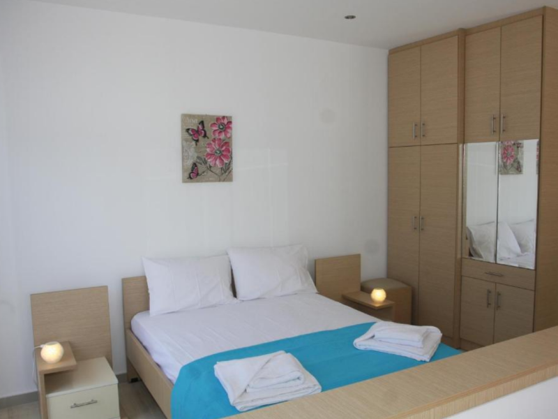 SunOrama Apts-Studios