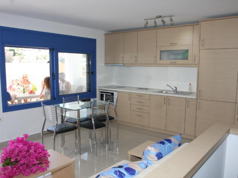 SunOrama Apts-Studios