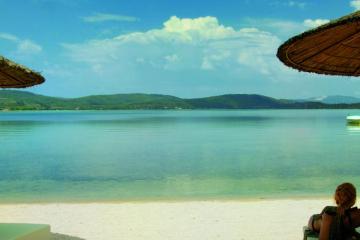 Отель Ekies All Senses Resort Греция, Халкидики-Ситония, фото 13