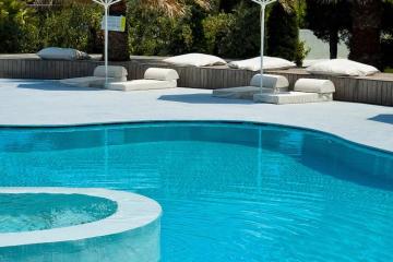 Отель Ekies All Senses Resort Греция, Халкидики-Ситония, фото 14
