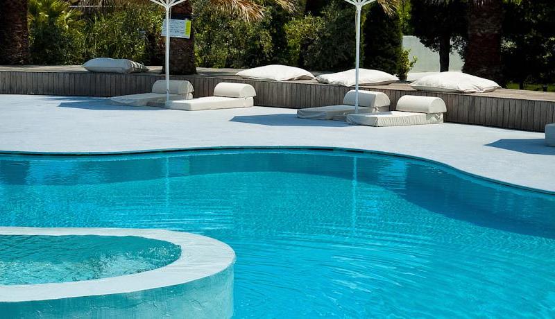 Ekies All Senses Resort