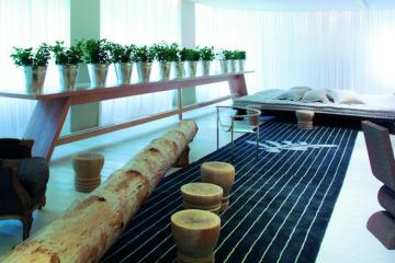 Отель Ekies All Senses Resort Греция, Халкидики-Ситония, фото 15