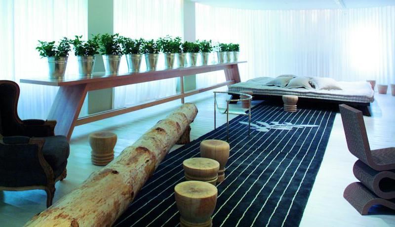 Ekies All Senses Resort