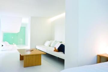 Отель Ekies All Senses Resort Греция, Халкидики-Ситония, фото 16