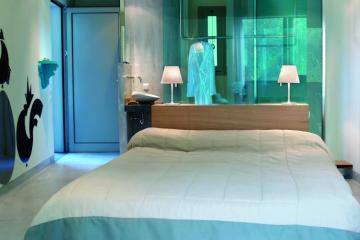 Отель Ekies All Senses Resort Греция, Халкидики-Ситония, фото 17