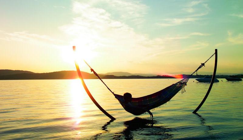 Ekies All Senses Resort