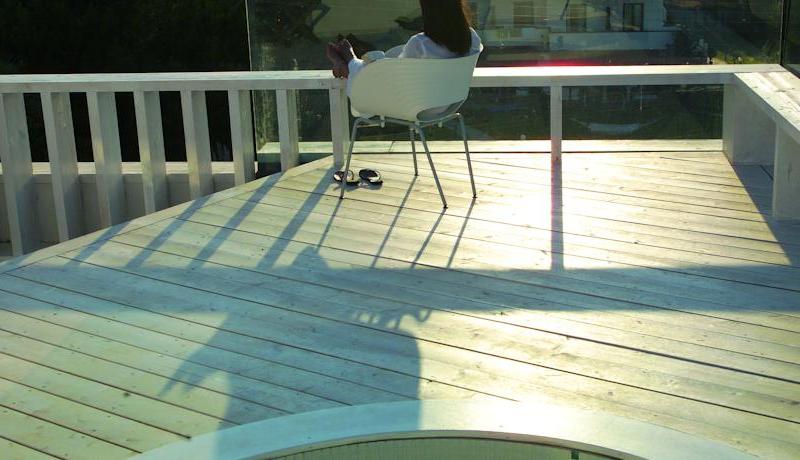 Ekies All Senses Resort