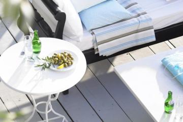 Отель Ekies All Senses Resort Греция, Халкидики-Ситония, фото 20