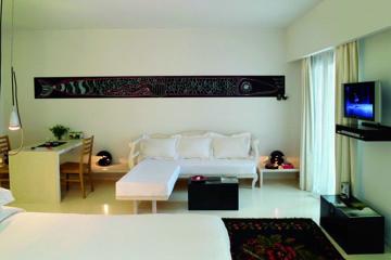 Отель Ekies All Senses Resort Греция, Халкидики-Ситония, фото 2