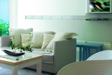 Отель Ekies All Senses Resort Греция, Халкидики-Ситония, фото 21