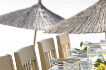 Отель Ekies All Senses Resort Греция, Халкидики-Ситония, фото 22