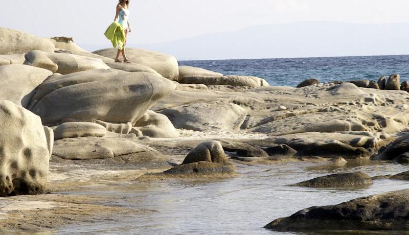 Ekies All Senses Resort