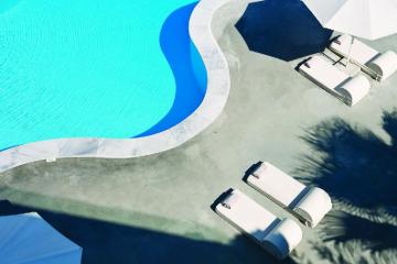 Отель Ekies All Senses Resort Греция, Халкидики-Ситония, фото 3