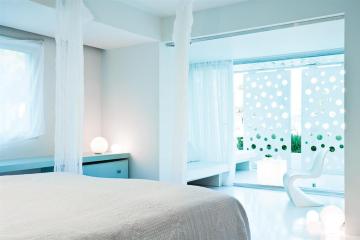 Отель Ekies All Senses Resort Греция, Халкидики-Ситония, фото 4