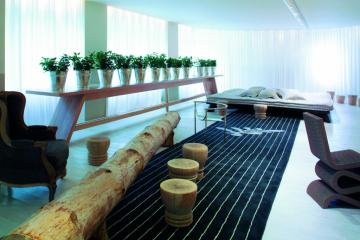 Отель Ekies All Senses Resort Греция, Халкидики-Ситония, фото 5