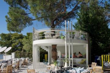 Отель Ekies All Senses Resort Греция, Халкидики-Ситония, фото 6