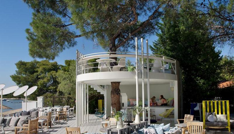 Ekies All Senses Resort