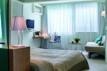 Отель Ekies All Senses Resort Греция, Халкидики-Ситония, фото 7