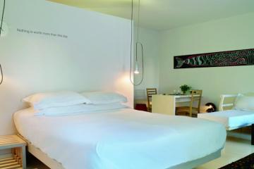 Отель Ekies All Senses Resort Греция, Халкидики-Ситония, фото 8