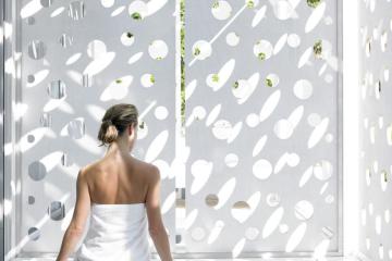 Отель Ekies All Senses Resort Греция, Халкидики-Ситония, фото 9