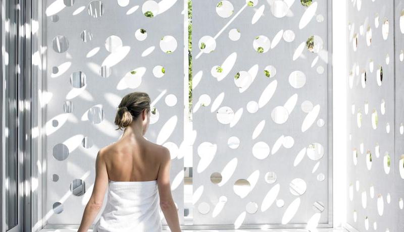 Ekies All Senses Resort