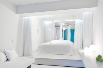 Отель Ekies All Senses Resort Греция, Халкидики-Ситония, фото 10