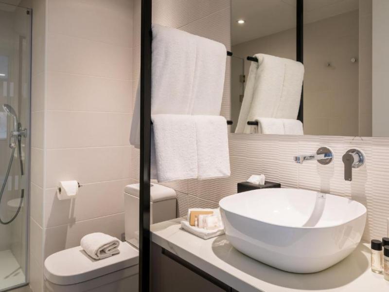 The Quality Lodge, BW Premier Collection