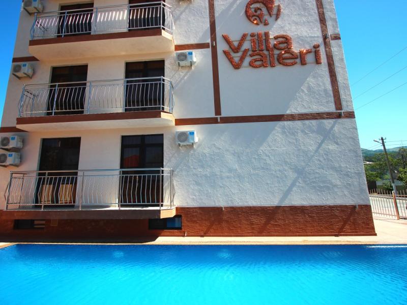 Villa Valeri (Кабардинка)