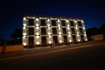 Отель Villa Valeri (Кабардинка) Россия, Геленджик, фото 13