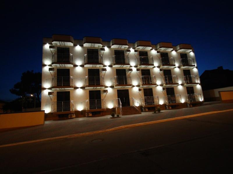 Villa Valeri (Кабардинка)