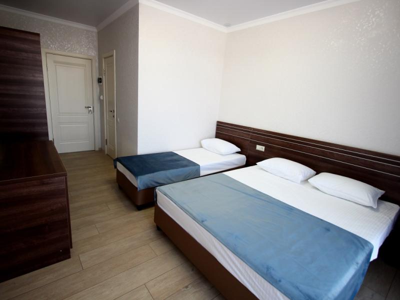 Villa Valeri (Кабардинка)