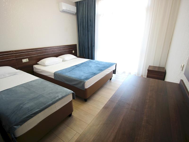 Villa Valeri (Кабардинка)