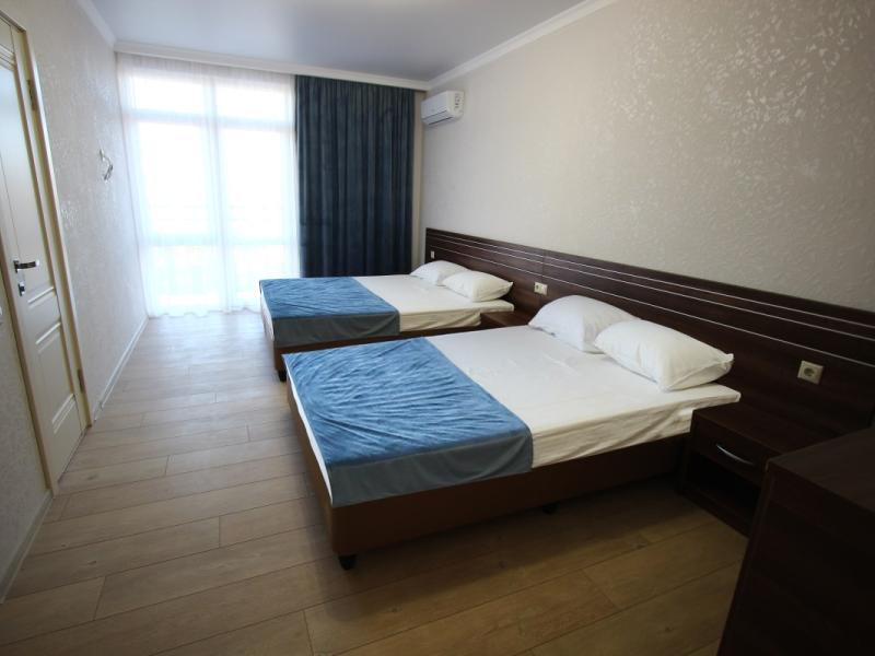 Villa Valeri (Кабардинка)