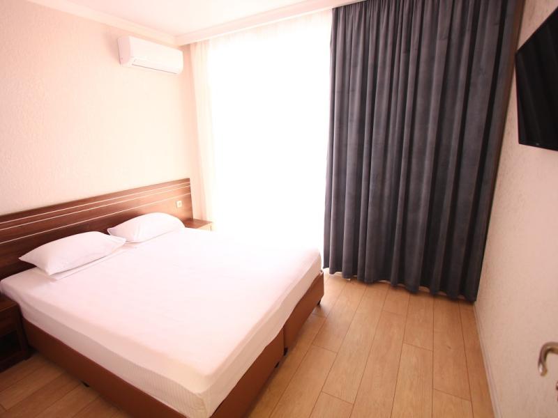 Villa Valeri (Кабардинка)