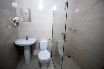 Отель Villa Valeri (Кабардинка) Россия, Геленджик, фото 8