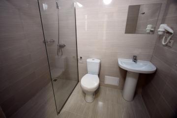 Отель Villa Valeri (Кабардинка) Россия, Геленджик, фото 9