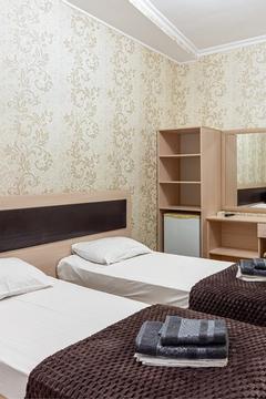 Отель Ника на Колхозной Россия, Геленджик, фото 24