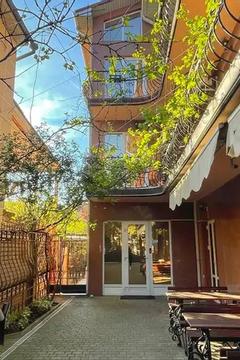 Отель Ника на Колхозной Россия, Геленджик, фото 3