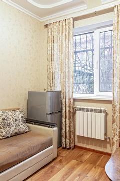 Отель Ника на Колхозной Россия, Геленджик, фото 44