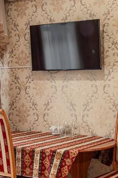 Отель Ника на Колхозной Россия, Геленджик, фото 50