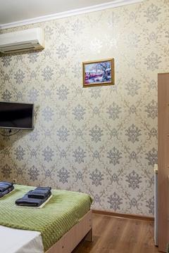 Отель Ника на Колхозной Россия, Геленджик, фото 68