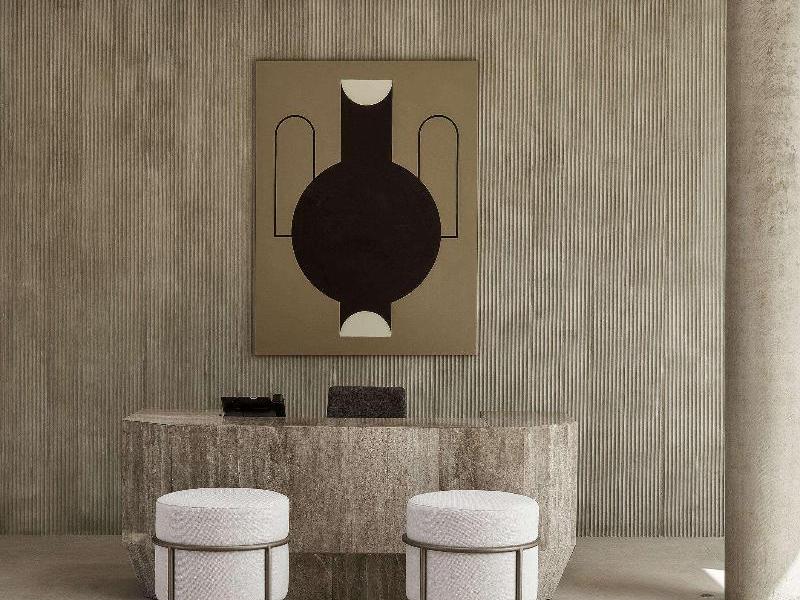 The Olivar Suites